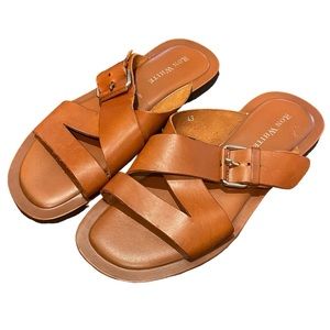 Ron White Sandals